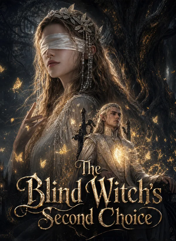 The Blind Witch's Second Choice poster