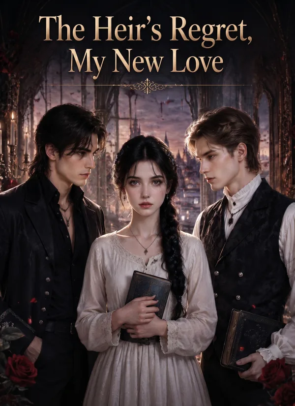 The Heir's Regret, My New Love poster