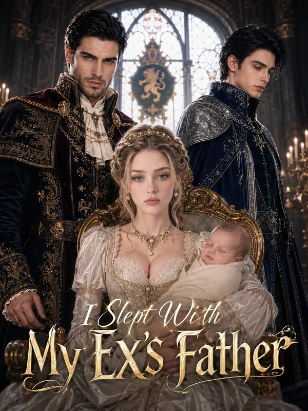 I Slept With My Ex's Father poster