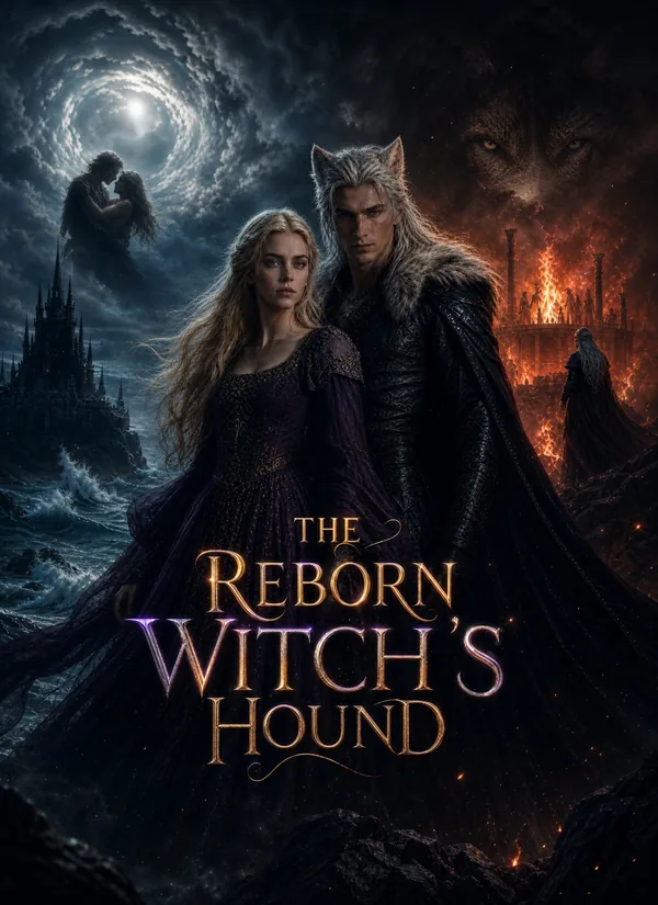 The Reborn Witch's Hound poster