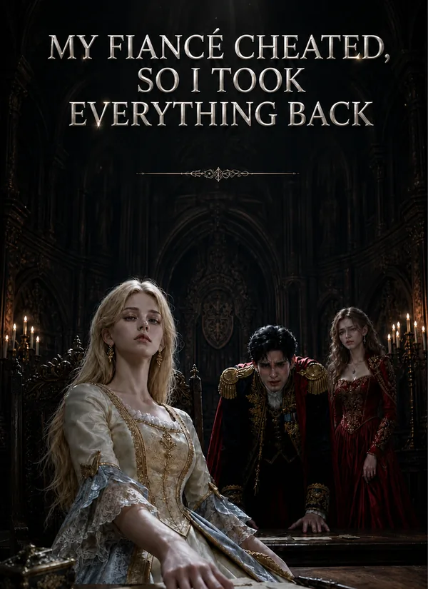 My Fiancé Cheated, So I Took Everything Back poster