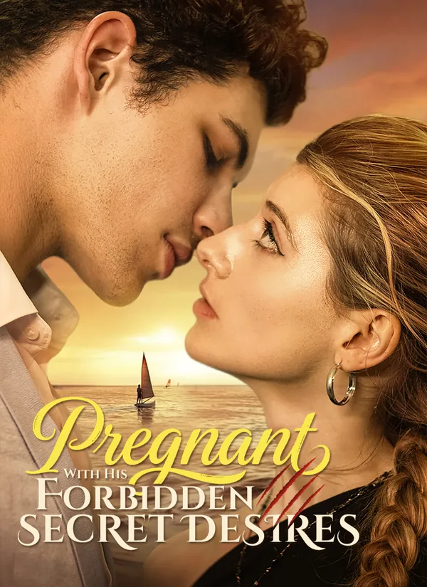 Pregnant with His Forbidden Secret Desires poster