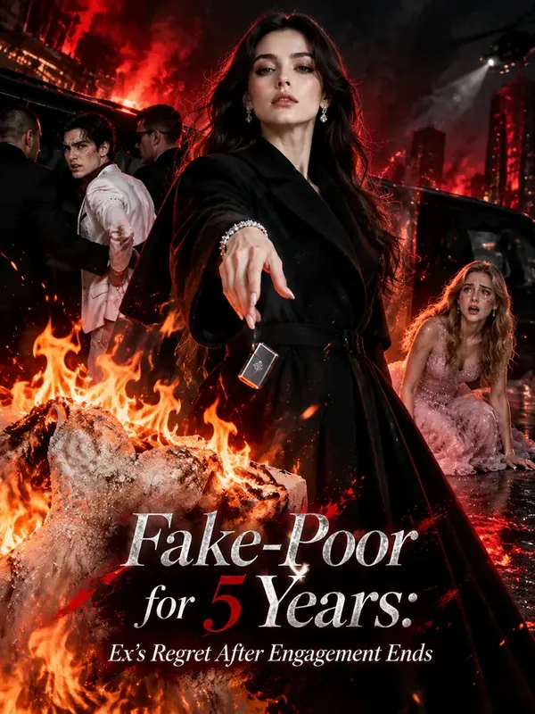Fake‑Poor for 5 Years: Ex's Regret After Engagement Ends poster
