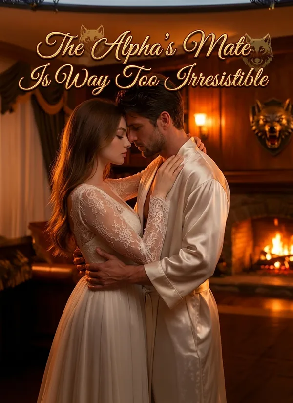 The Alpha's Mate Is Way Too Irresistible poster