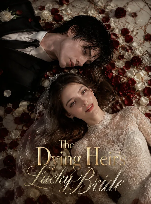 The Dying Heir's Lucky Bride poster