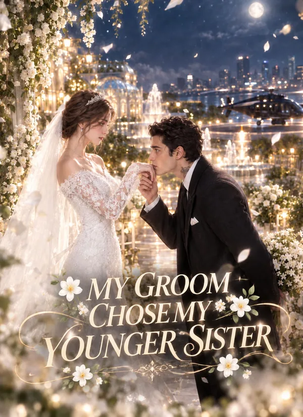 My Groom Chose My Younger Sister poster
