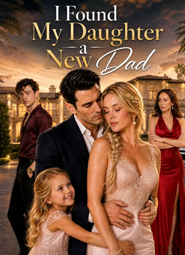I Found My Daughter a New Dad poster