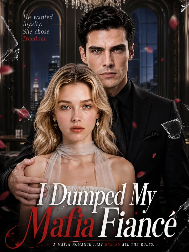 I Dumped My Mafia Fiancé poster