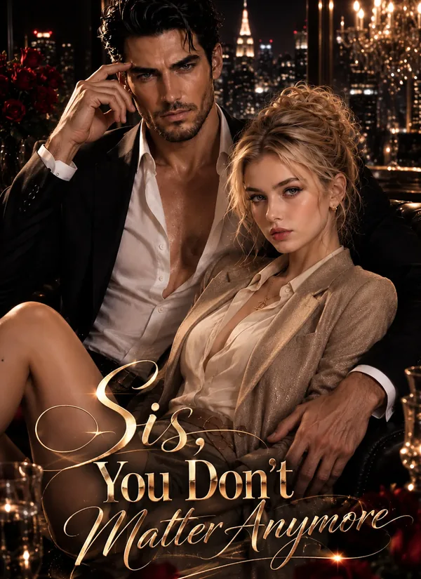 Sis, You Don't Matter Anymore poster