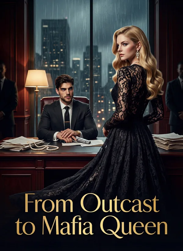 From Outcast to Mafia Queen poster