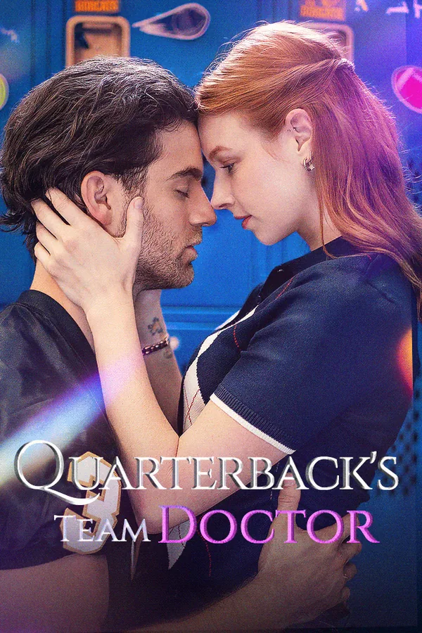 Quarterback's Team Doctor poster