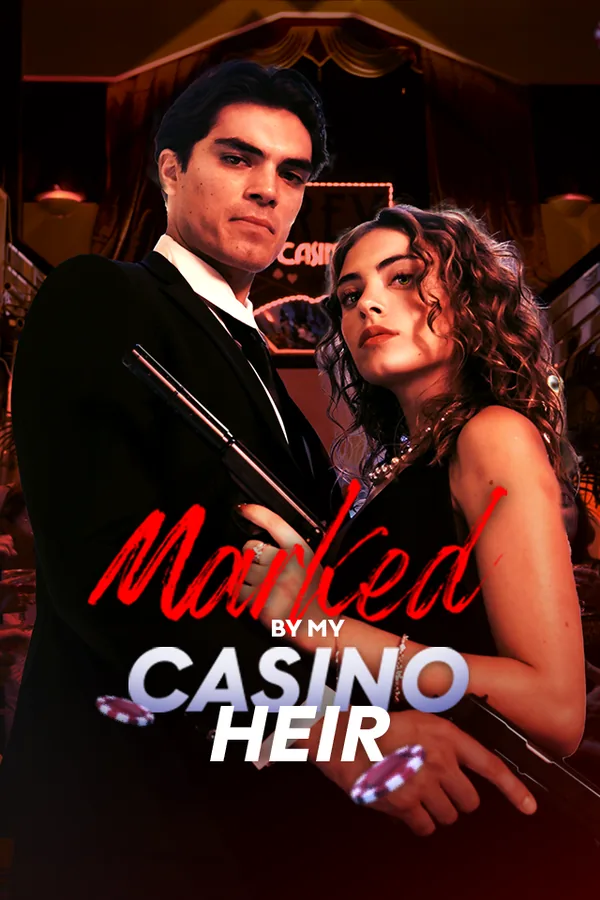 Marked By My Casino Heir poster