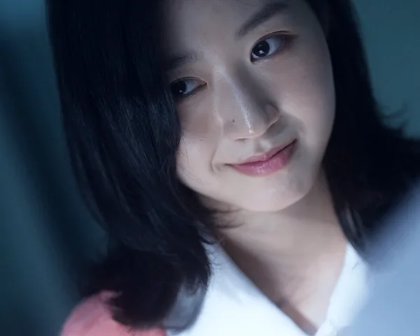 Spoiler for Nap Princess poster
