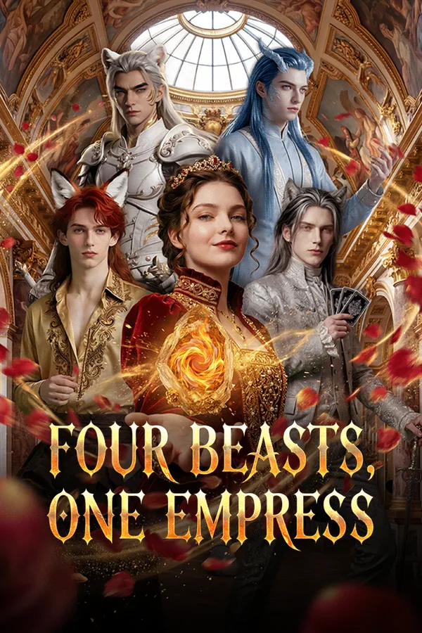 Four Beasts, One Empress poster