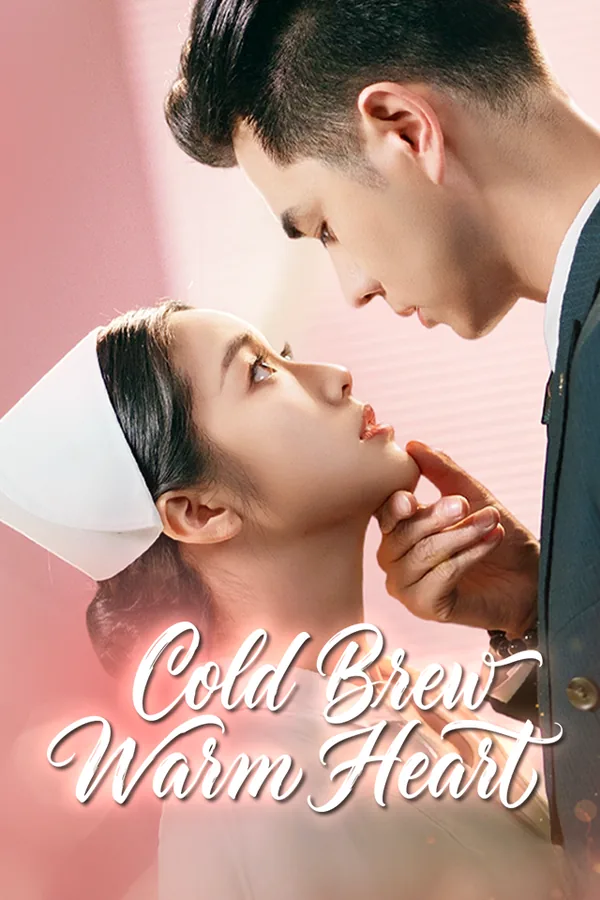 Cold Brew, Warm Heart poster