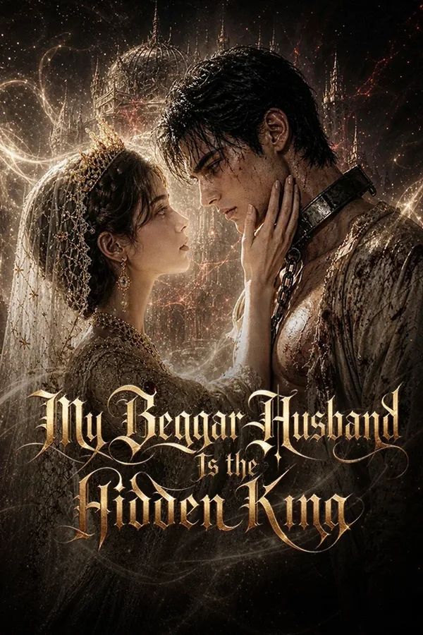 My Beggar Husband Is the Hidden King poster