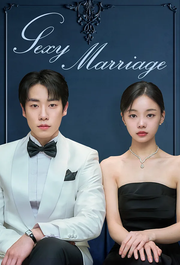 Sexy Marriage poster