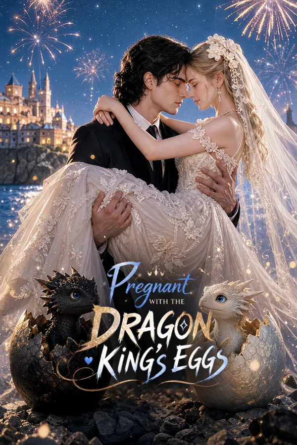 Pregnant With Dragon King's Eggs poster