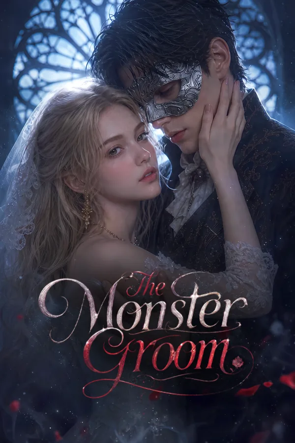 The Monster Groom poster