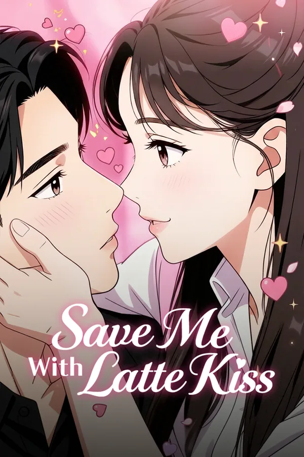 Save Me with Latte Kiss poster