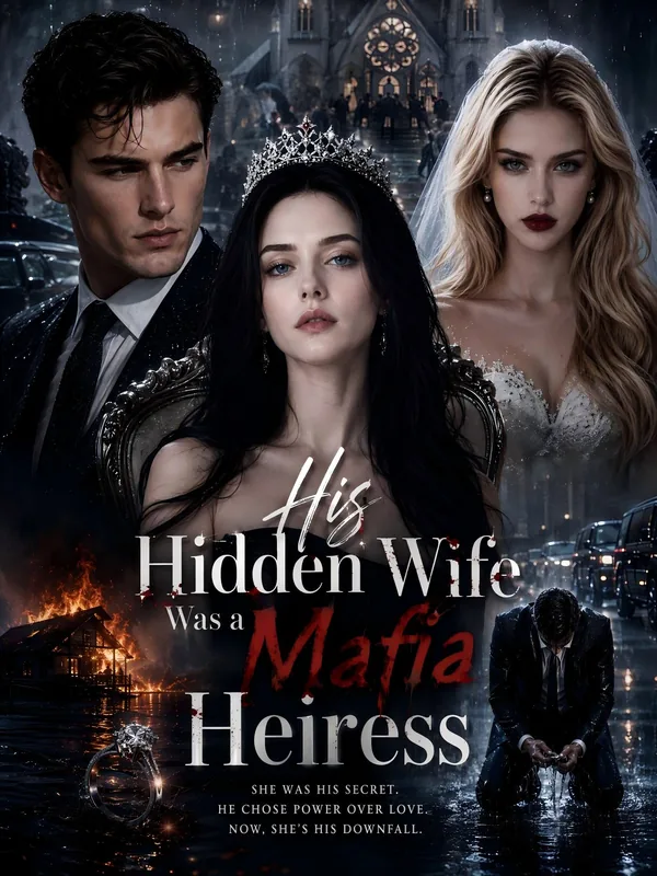 His Hidden Wife Was a Mafia Heiress poster