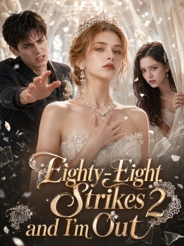 Eighty-Eight Strikes and I'm Out 2 poster