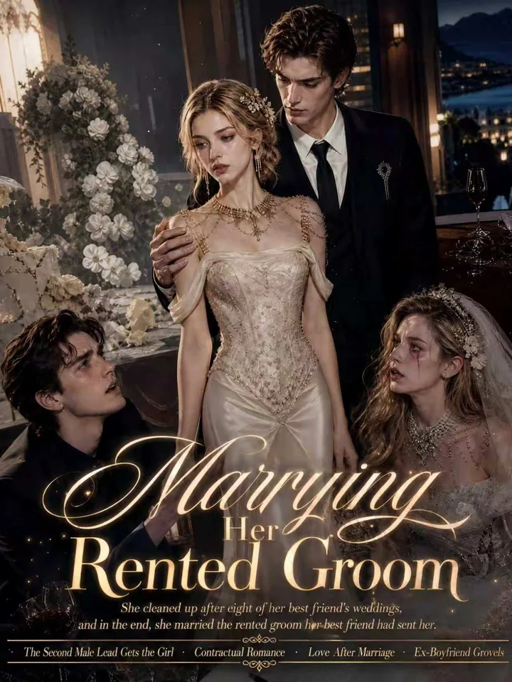 Marrying Her Rented Groom poster