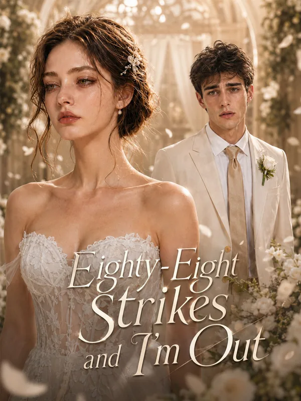 Eighty-Eight Strikes and I'm Out poster