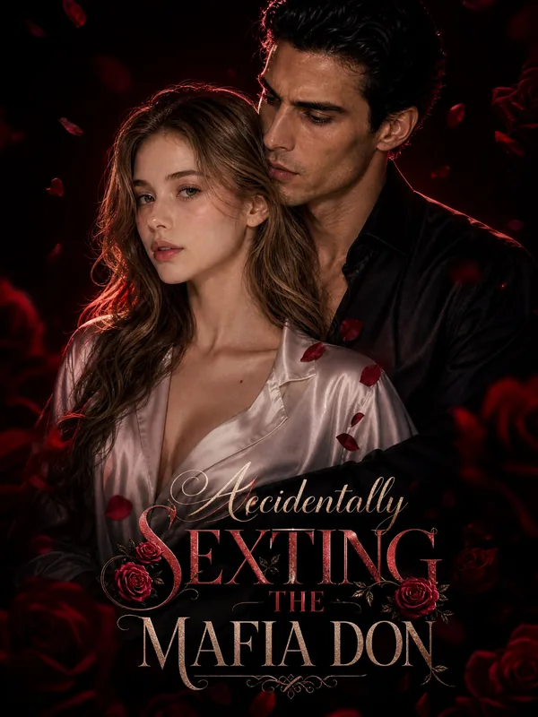 Accidentally Sexting the Mafia Don 2 poster