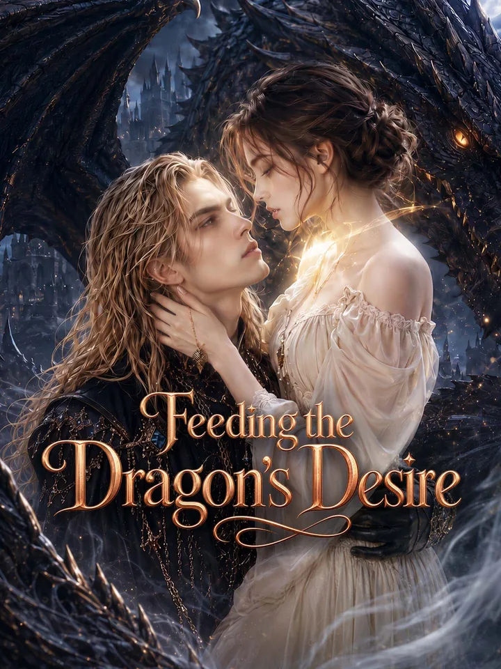 Feeding the Dragon's Desire poster
