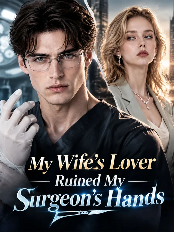 My Wife's Lover Ruined My Surgeon's Hands poster