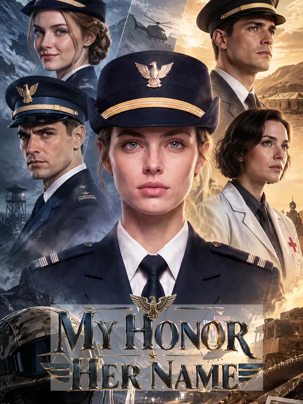 My Honor, Her Name poster