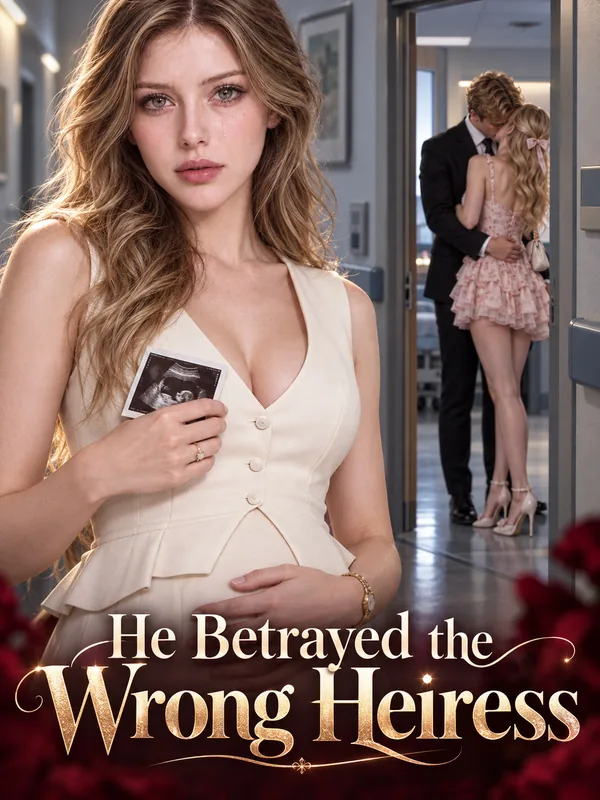 He Betrayed the Wrong Heiress poster