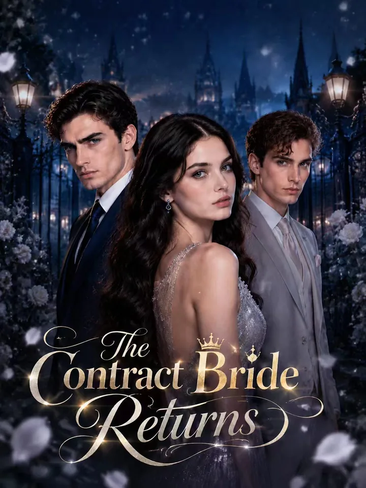The Contract Bride Returns poster