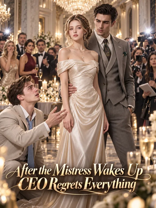 After the Mistress Wakes Up: CEO Regrets Everything poster