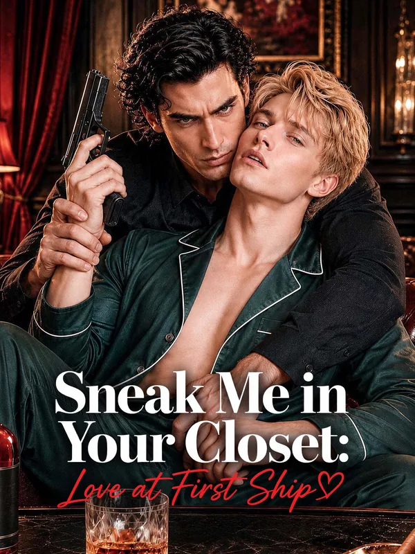 Sneak Me in Your Closet: Love at First Ship poster