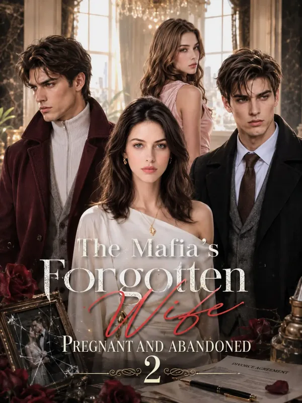 The Mafia's Forgotten Wife: Pregnant and Abandoned 2 poster