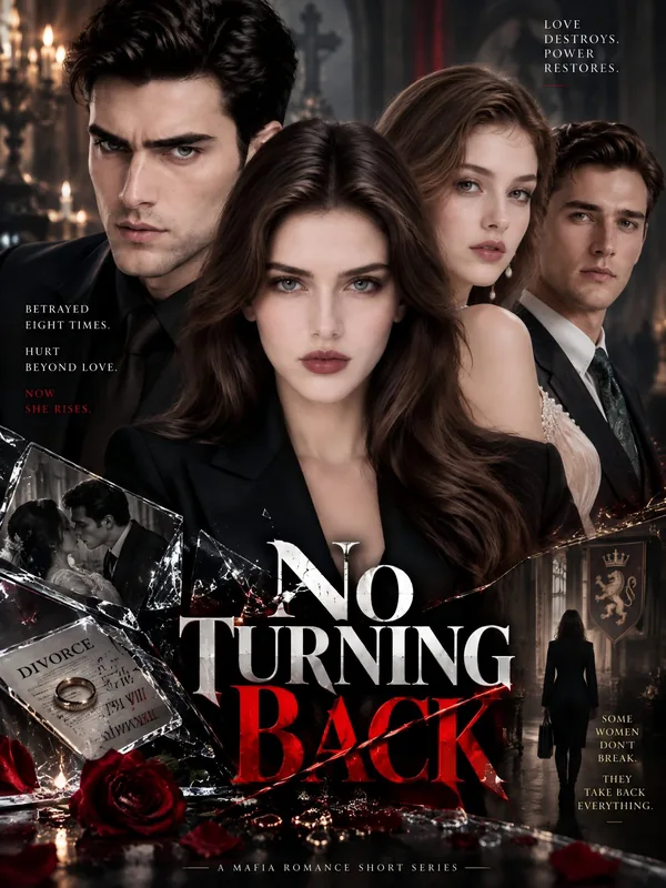 No Turning Back poster