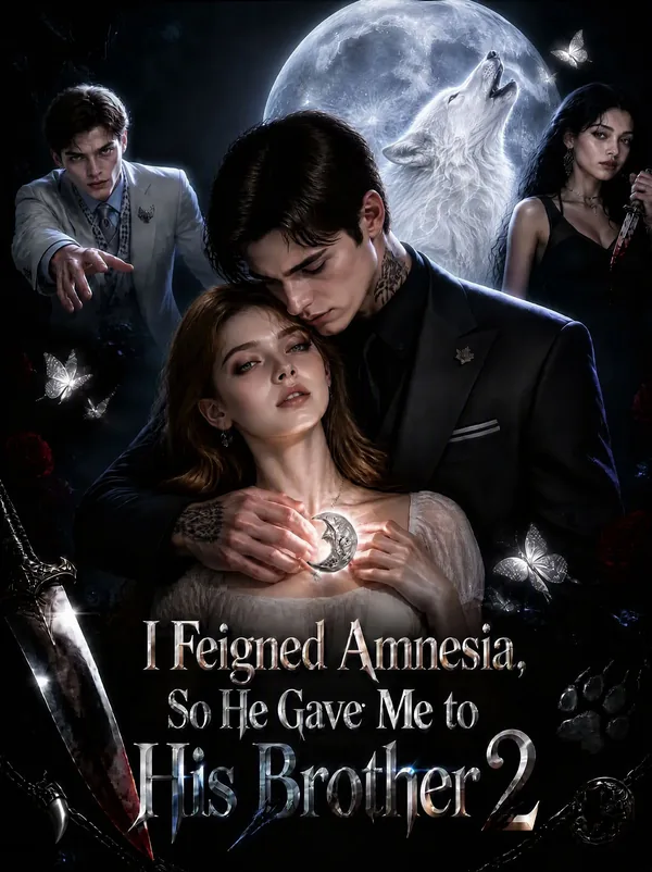 I Feigned Amnesia, So He Gave Me to His Brother 2 poster