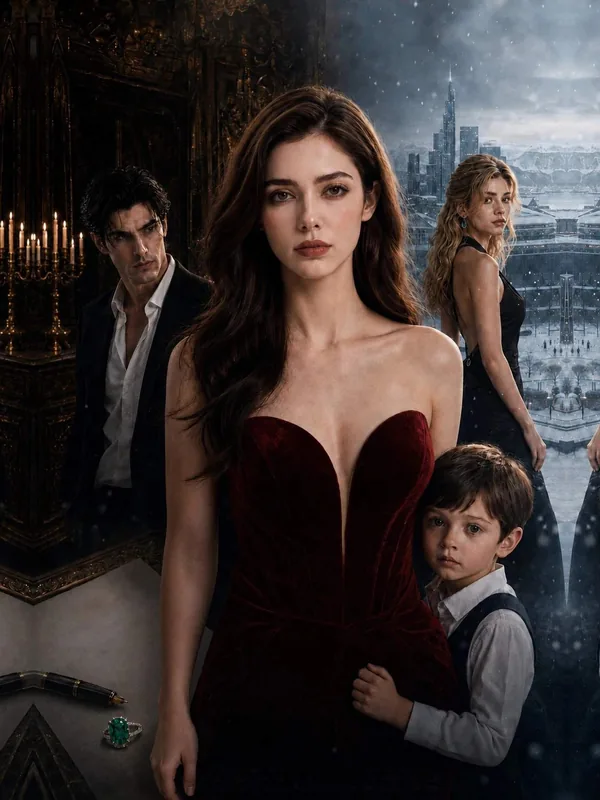 Beyond the DeLuca Name poster