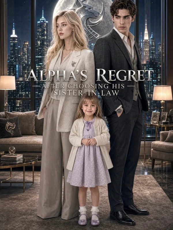Alpha's Regret After Choosing His Sister-in-Law poster