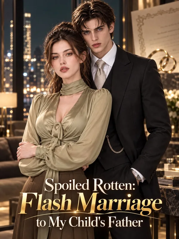 Spoiled Rotten: Flash Marriage to My Child's Father poster