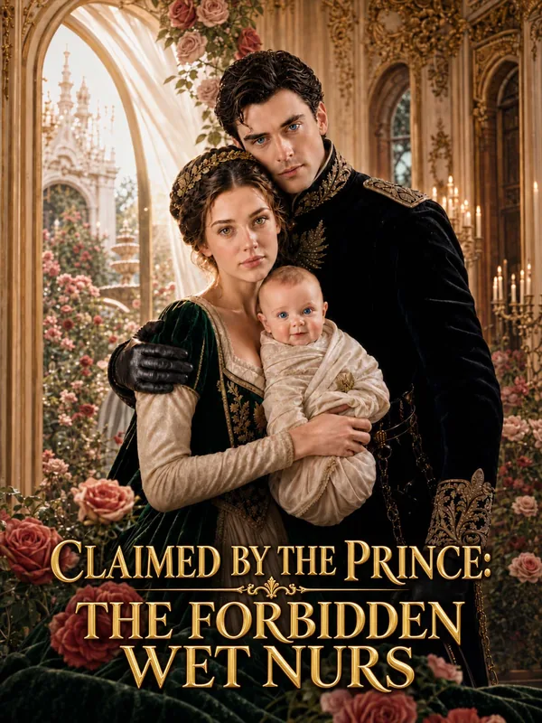 Claimed by the Prince: The Forbidden Wet Nurs poster