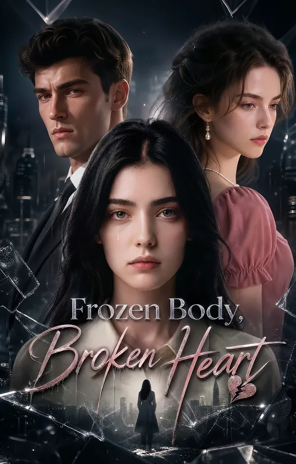 Frozen Body, Broken Heart poster