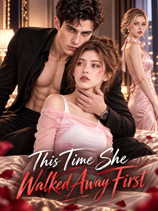 This Time, She Walked Away First 2 poster