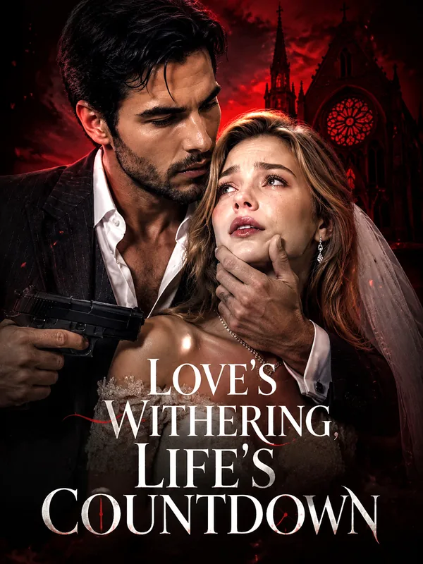 Love's Withering, Life's Countdown poster
