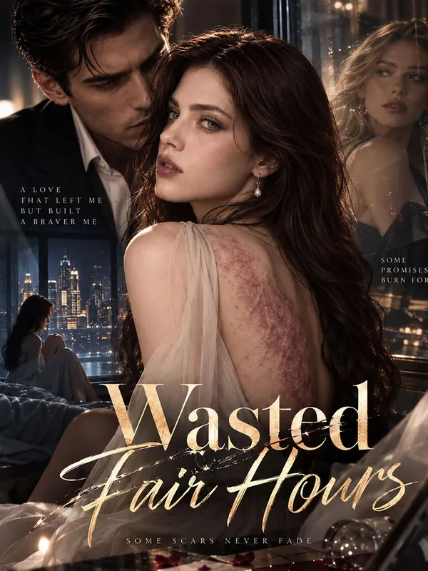 Wasted Fair Hours poster
