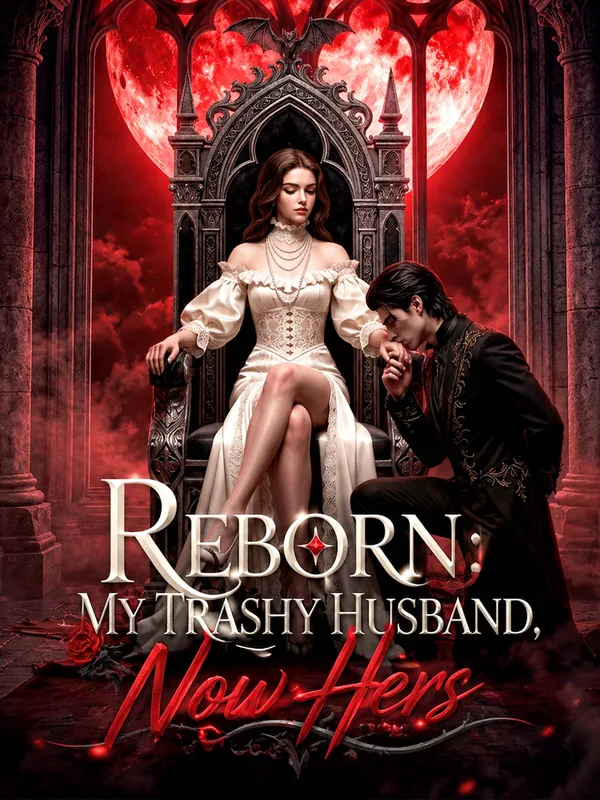 Reborn: My Trashy Husband, Now Hers poster