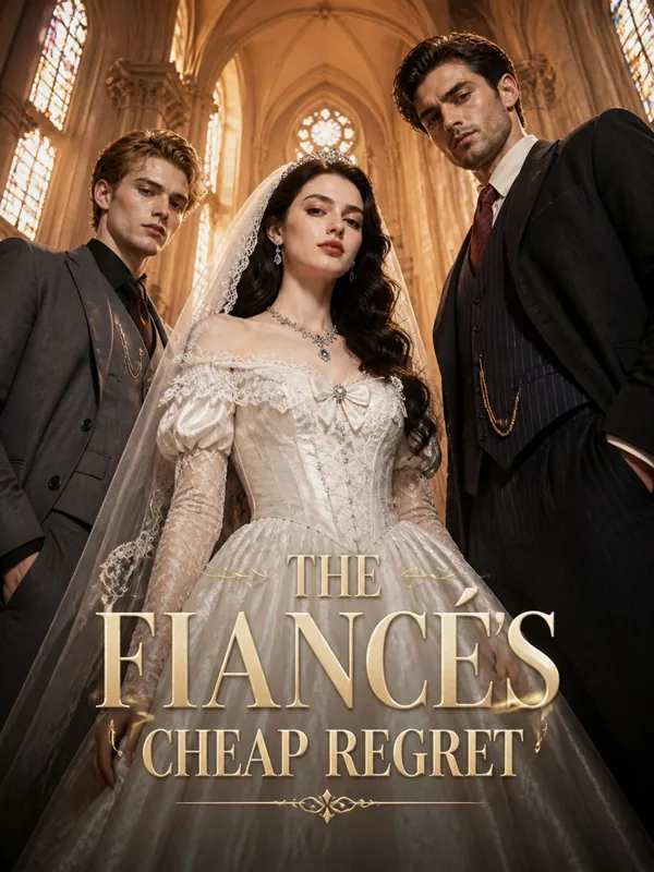 The Fiancé's Cheap Regret poster