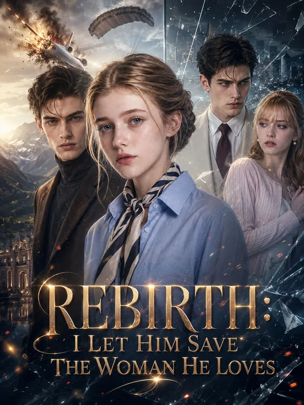 Rebirth: I Let Him Save the Woman He Loves poster